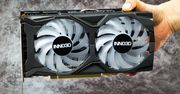 Czy warto sięgnąć po najtańszego RTX? Test Inno3D GeForce RTX 2060 Twin X2 OC RGB