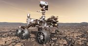 Łazik Mars 2020 zawiezie na Marsa, kawałek… Marsa
