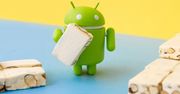 Rynkowe udziały Androida Nougat mocno w górę, ale...