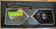 Biały kruk na aukcji. Mało kto ma taką kartę GeForce