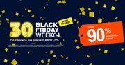 Posprzątane! Black Friday nadszedł wcześniej