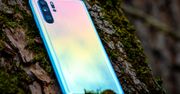 Oto jak wygląda Huawei P30 Pro gdy widać mu części - zaglądamy do środka