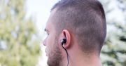 Snab OverTone EP-101M BT - test niedrogich słuchawek Bluetooth