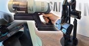 Topowy odkurzacz pionowy z AI. Co potrafi Samsung Bespoke AI Jet Ultra?