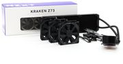 1300 zł za chłodzenie AiO?! Testujemy zestaw NZXT Kraken Z73 - jest najdroższy, ale czy najlepszy?