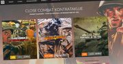 Close Combat ląduje na GOG-u