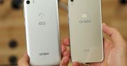 Alcatel Idol 5 vs Shine Lite - porównanie smartfonów