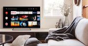 Niedrogie, duże i z Androidem - nowe telewizory 4K HDR od TCL