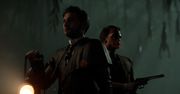 Sherlock Holmes powraca - z lovecraftowską zagadką