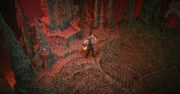 Diablo Immortal pojawi się już niedługo, a tymczasem można obejrzeć nowy materiał z gry