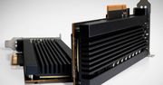 Samsung przedstawia nośniki Z-SSD - odpowiedź na Intel/Micron 3D XPoint