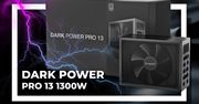 Zasilacz na bogato. Test be quiet! Dark Power Pro 1300W