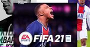 EA SPORTS wybrało gwiazdę okładki FIFA 21