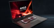 AMD atakuje mobilnymi Radeonami RX 6000M - Nvidia straci koronę króla wydajności?