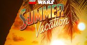 LEGO Star Wars: Summer Vacation – czyli Star Wars z LEGO na plaży. Jacyś chętni na międzygwiezdny chillout?