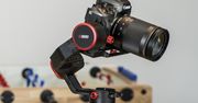 Feiyu-Tech A1000 - gimbal na miarę naszych potrzeb