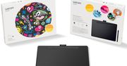 Tablet graficzny na początek - Wacom Intuos