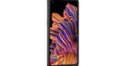 Samsung pokazał wzmacnianego smartfona z obudową spełniającą założenia normy IP69 i wsparciem mPOS