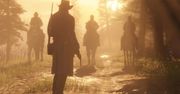 Chętnych na zakup Red Dead Redemption 2 nadal przybywa