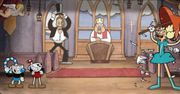 Cuphead już teraz odnosi sukces