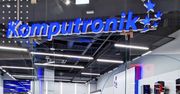 Komputronik o krok od zakończenia restrukturyzacji