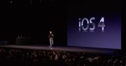 Dziwny przypadek iOS-u. Dla tej nazwy Apple zrobił wyjątek
