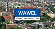 Atrakcyjna Małopolska: Zamek Królewski na Wawelu
