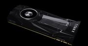 Nvidia przedstawia Titana Xp - najwydajniejszą kartę graficzną na rynku