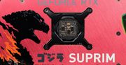 MSI wydaje nową kartę GeForce RTX 3070 - zwariowana wersja dla japońskich fanów