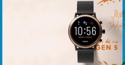 Teraz stylowe smartwatche Fossil pozwalają na jeszcze więcej