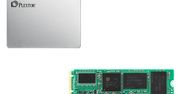 Plextor S3 - nadchodzą następcy budżetowych nośników S2