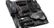 ASUS ROG Crosshair VI Extreme - flagowa płyta pod AMD Ryzen