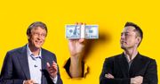 Bill Gates kontra Elon Musk - czyli spór miliarderów o… pieniądze
