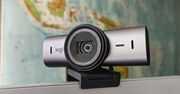 Logitech MX Brio: Wyglądaj jak profesjonalista!