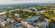Fortyfikacje przy opływie Motławy - mało znana, ale ciekawa atrakcja Gdańska