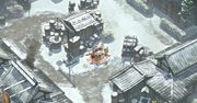 Shadow Tactics - duchowy spadkobierca Commandos w bogatym wydaniu