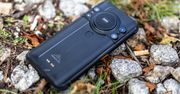 Oto świetny smartfon do nagrywania… horrorów. AGM H5 Pro - test