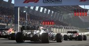 F1 2021 na GeForce RTX dostało naprawdę sporego kopa, na PS5 przeciwnie
