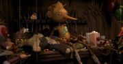 Pinokio ożyje raz jeszcze, niespodziewanie dzięki Guillermo del Toro