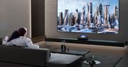 Czy projektor może być telewizorem? Hisense Laser TV 100L9H udowadnia, że tak