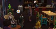 The Sims 4: Zakochaj się! - kolacja ze śniadaniem? Naucz się jak to się robi