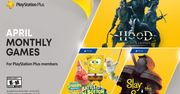 W kwietniowym PS Plus nawet najmłodsi gracze znajdą coś dla siebie