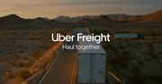Zamawianie transportu towaru jak taxi - Uber Freight wjeżdża do Polski