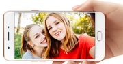 Oppo F1s zaprezentowany - to „Selfie Expert”