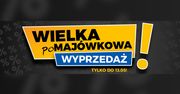 Trwa Wielka Pomajówkowa Wyprzedaż w sklepie Komputronik