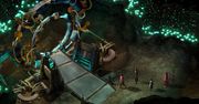 Torment: Tides of Numenera - konsolowcy też pograją