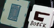 Lut czy glut - skalpowanie Intel Core i7-8086K