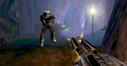 Unreal Gold za darmo na GOG-u i Steamie