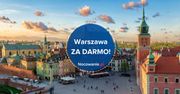 Zwiedzaj Warszawę za darmo! Tak spędzisz tani weekend w stolicy