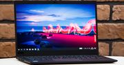 Lenovo ThinkPad X1 Carbon 7 - praca to przyjemność